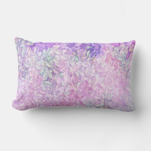  Shabby Chic  twee-toonbankastel Lilacs Kussen