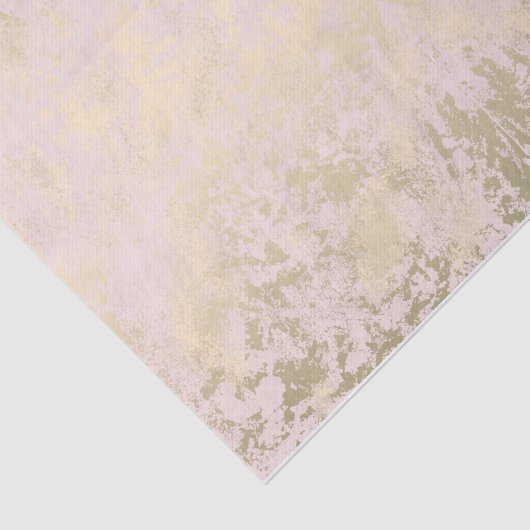 Shabby Chic-weefselpapier Tissuepapier (Detail)