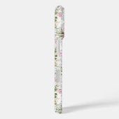 Shabby Flowers Case-Mate iPhone Case (Achterkant / Rechts)