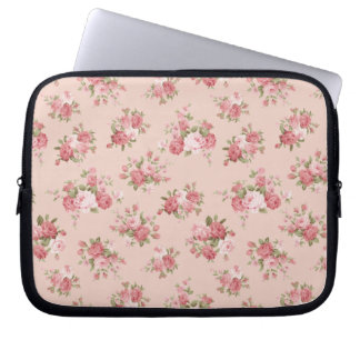 Shabby-roos Laptop Sleeve