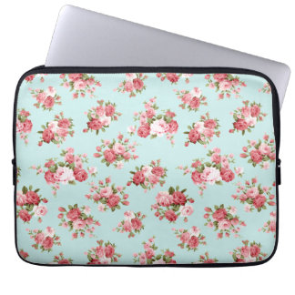 Shabby-roos Laptop Sleeve