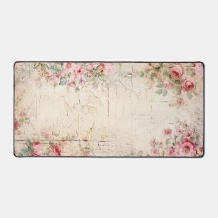 Shabby  Roze Rozen Bureaumat