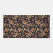 Shabby Zee Life Pattern Bureaumat (Voorkant)