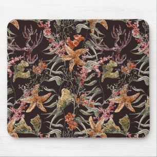 Shabby Zee Life Pattern Muismat