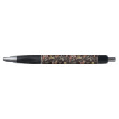 Shabby Zee Life Pattern Pen (Voorkant)
