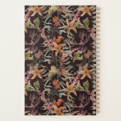 Shabby Zee Life Pattern Planner (Achterkant)