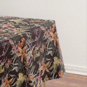 Shabby Zee Life Pattern Tafelkleed (Voorbeeld)