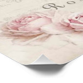 shabbykic, rustic, , floreel, collage, land; perfect poster (Hoek)