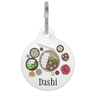 Shabu-Shabu Japan Japanse keuken Hotpot Huisdierpenning
