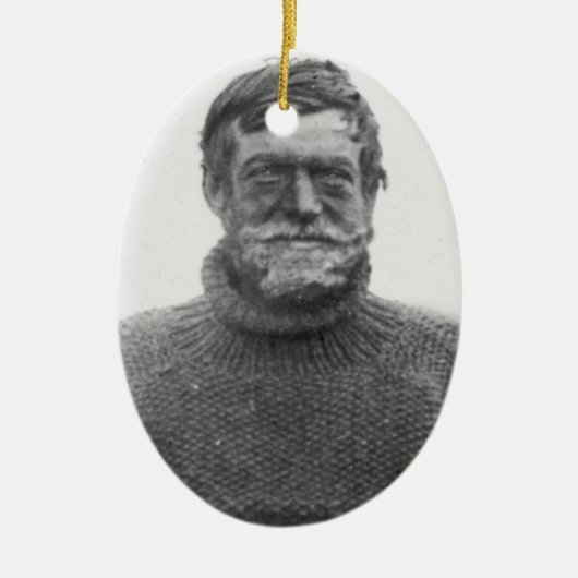 shackleton ornament - 2 afbeeldingen (Voorkant)