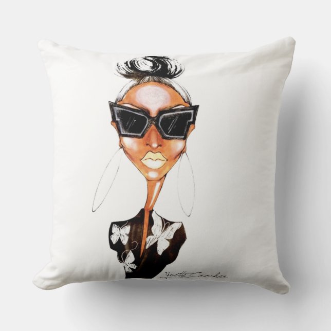 Shade II Pillow Kussen (Voorkant)