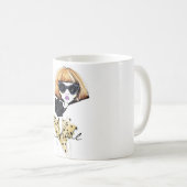 Shade Koffiemok (Voorkant rechts)