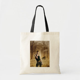 Shaded Vision Bag Tote Bag