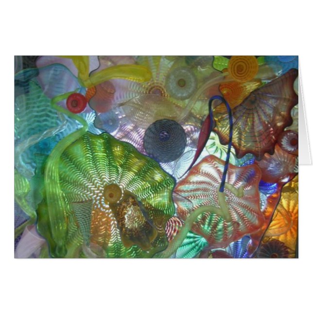 Shades II (Voorkant Horizontaal)