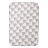 Shades of Blush Bath Mat (Voorkant Verticaal)