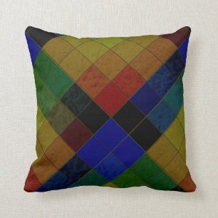 Shades of Colors Decor-Soft Modern Kussens 2