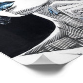 Shades of Confidence Poster (Hoek)