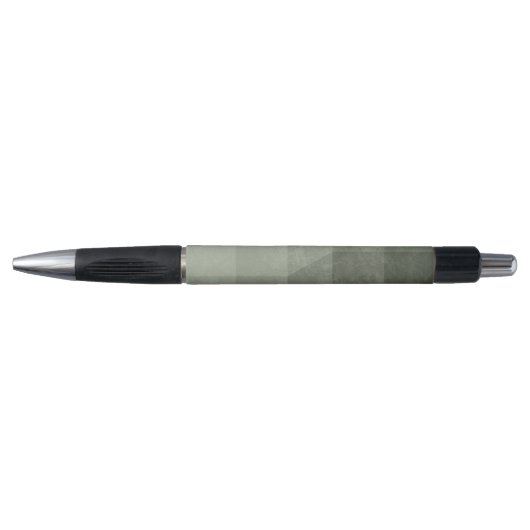 Shades of green pen (Voorkant)