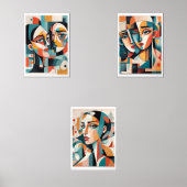 Shades of Her (Recto)