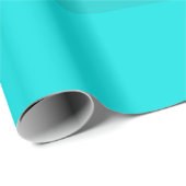 Shades of Turquoise Cadeaupapier (Rol Hoek)