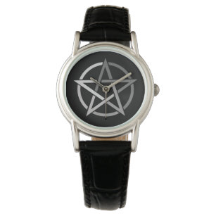Shades of Witchcraft Cheeky Witch® Watch Horloge