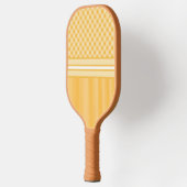 Shades van Oranje Pickleball Paddle (Links)