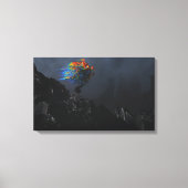 Shadesmar Canvas Afdruk (Voorkant)