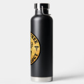 ShadeTree Cardiologie Bouteille d'eau (Droite)