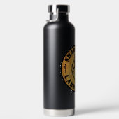 ShadeTree Cardiologie Waterfles (Rechts)