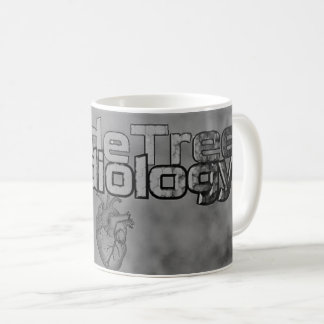 ShadeTreeCardiologie Café Mug