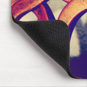 Shadow Art Muismat (Hoek)