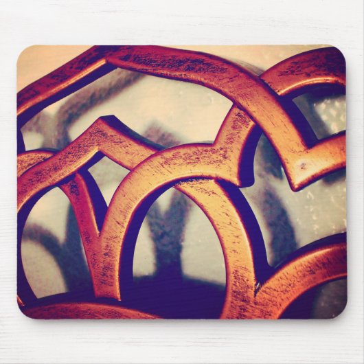 Shadow Art Muismat (Voorkant)