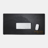 Shadow Beast Minimal – Premium Wolf Gaming  (Clavier et souris)