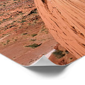Shadow Butte Poster (Hoek)