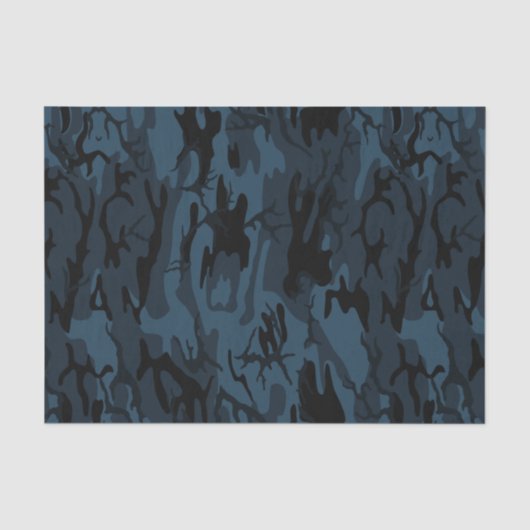 Shadow Camo Tissuepapier (Voorkant)
