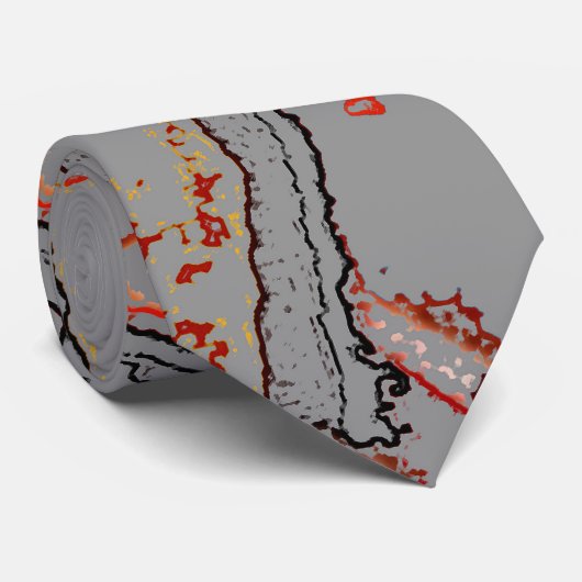 Shadow Camp Cravate autochtone (Roulé)