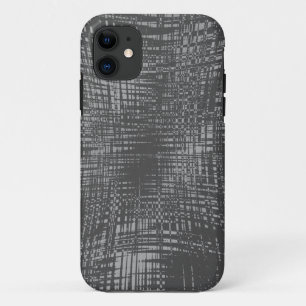 Shadow City iPhone 11 Hoesje