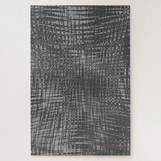 Shadow City Legpuzzel (Verticaal)