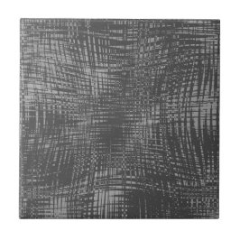 Shadow City Tegeltje