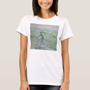 Shadow Cycling Shirt
