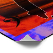 Shadow Dance Poster (Hoek)