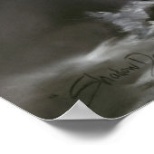 Shadow Dancer Poster (Hoek)