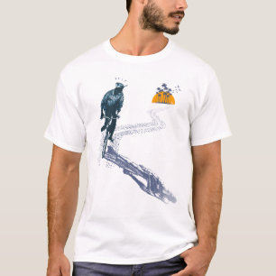 Shadow Dream T-shirt
