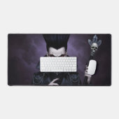 Shadow Empress Bureaumat (Keyboard & Muis)