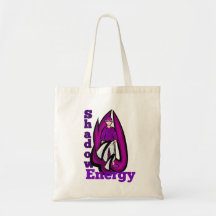 Shadow Energy - Sac fourre-tout