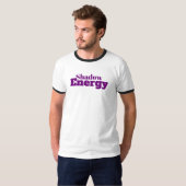 Shadow Energy - T-Shirt (Devant entier)