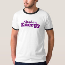 Shadow Energy - T-Shirt