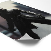 Shadow Enforcer Poster (Hoek)