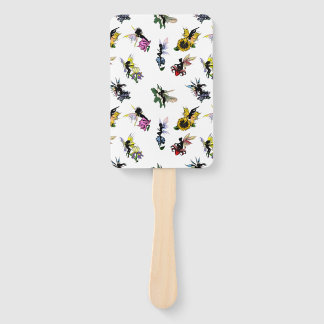 Shadow Fairies Handwaaier