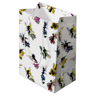 Shadow Fairies Medium Cadeauzakje